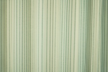 Obraz premium カーテン