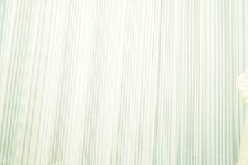 Obraz premium カーテン