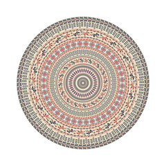 Palestinian design element 112