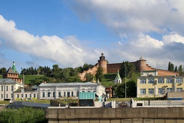 Nižnij Novgorod
