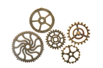 Industrial wheels
