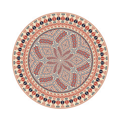 Palestinian design element 145