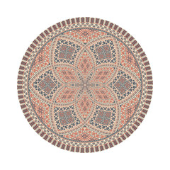Palestinian design element 170