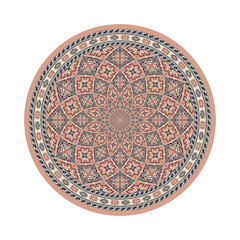 Palestinian design element 177