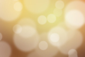 Fototapeta premium abstract bokeh background