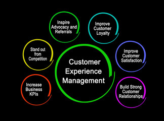  Components of Customer Experience Management