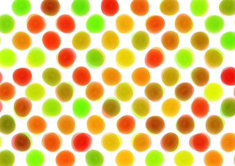 Grungy colorful background	