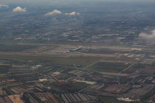 suvarnabhumi airport