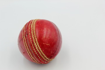 cricket ball