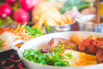 Food House
