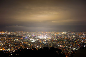 Fototapeta premium 札幌