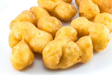 Deep-fried doughstick