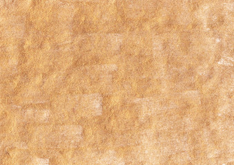 Golden foil background
