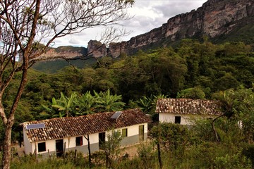 Chapada diamantina