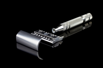 safety razor