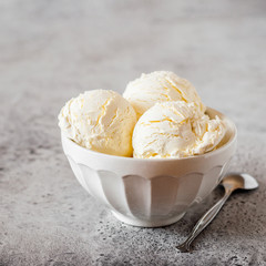 Vanilla Ice Cream