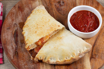 calzone