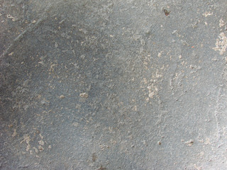 Old wall scratched.