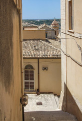 Noto in Sicily