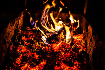 fire