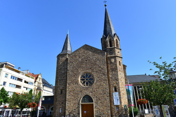 Martin-Luther-Kirche (Bad Neuenahr)
