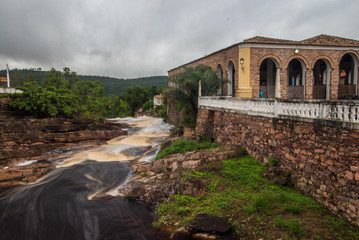 Chapada diamantina