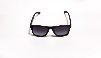 Collection of sunglasses with different colors