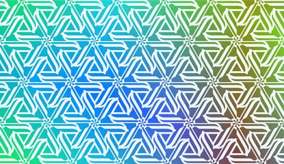 Creative Vector Smart Design. Background In Geometric Style with gradient background. For Wallpaper, Advert, Business, Brochure, Flyer.