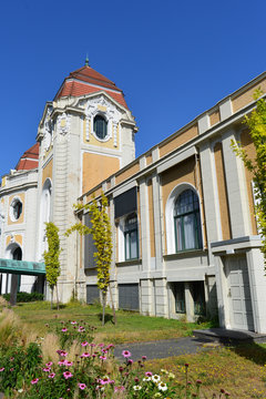Kurhaus Bad Neuenahr