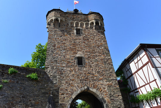 Niedertor Altstadt Ahrweiler 