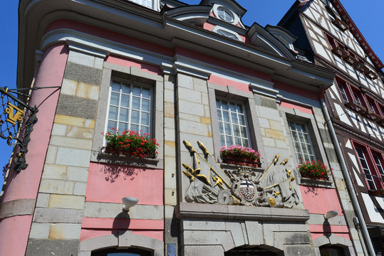 Stadtwache Ahrweiler