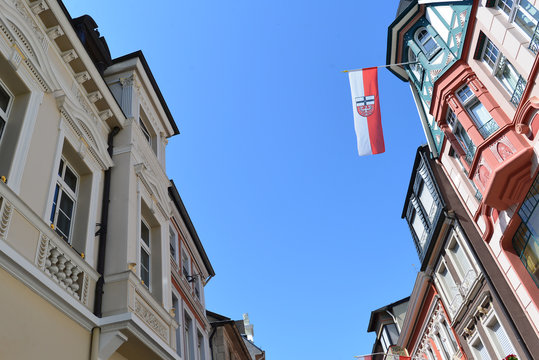 Altstadt Ahrweiler