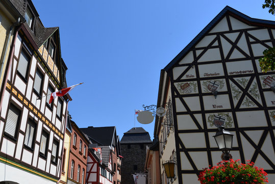 Altstadt Ahrweiler