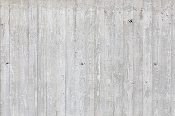 Fototapeta na wymiar Concrete wall with wood texture