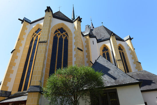 St. Laurentius (Ahrweiler)