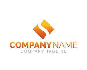 Alphabet S Logo, best suitable for corporate industry, medical industry, pharmaceuticals, insurance, security, banking, financial organizations, manufacturing companies, construction companies, real e