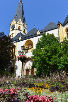 St. Laurentius (Ahrweiler)