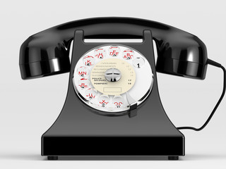 Télephone