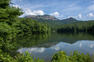 Table Rock State Park