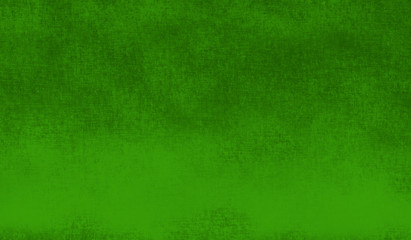 green abstract background