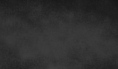 black grunge background