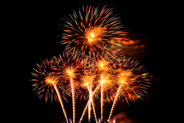 Fireworks