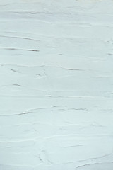 light mint painted texture with brush and palette knife strokes for interesting and modern...