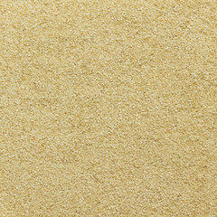 Closeup of lots of sesame seeds.