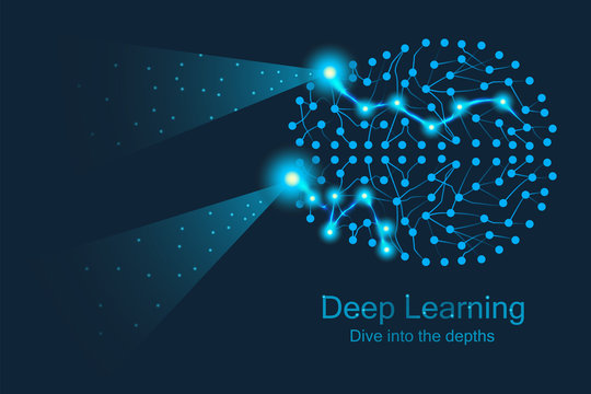 Artificial intelligence, Deep learning design concept