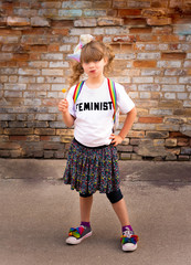 Feminist Girl