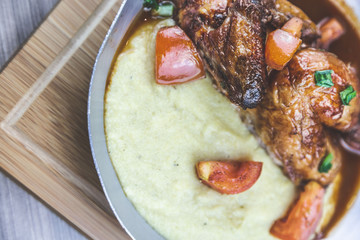 Food and Beverage