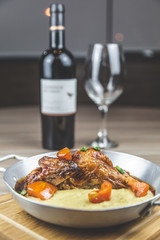 Food and Beverage