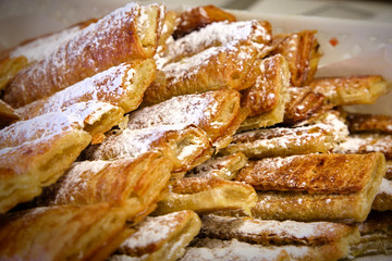 pastries