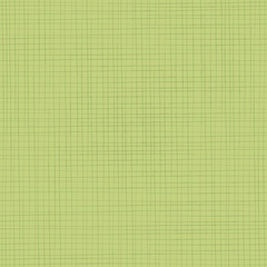 Thin lined woven seamless pattern texture in shades of yellow green. A great background for graphic design, websites, stationery and as a base for illustration work. Lightweight cotton look. Vector.